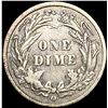 Image 2 : 1899-O Barber Dime ABOUT UNCIRCULATED