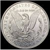 Image 2 : 1890-O Morgan Silver Dollar CLOSELY UNCIRCULATED