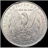 Image 2 : 1886-O Morgan Silver Dollar CLOSELY UNCIRCULATED