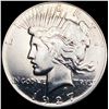Image 1 : 1927-D Silver Peace Dollar HIGH GRADE