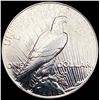 Image 2 : 1927-D Silver Peace Dollar HIGH GRADE