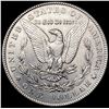 Image 2 : 1902 Morgan Silver Dollar UNCIRCULATED