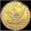 Image 2 : 1904 $10 Gold Eagle CLOSELY UNCIRCULATED