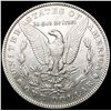 Image 2 : 1882-O/S Morgan Silver Dollar CLOSELY UNCIRCULATED