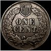 Image 2 : 1878 Indian Head Cent CLOSELY UNCIRCULATED