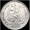 Image 1 : 1886 Seated Liberty Dime CLOSELY UNCIRCULATED