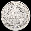 Image 2 : 1886 Seated Liberty Dime CLOSELY UNCIRCULATED