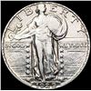Image 1 : 1929 Standing Liberty Quarter CLOSELY UNCIRCULATED