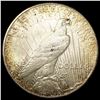 Image 2 : 1926-S Silver Peace Dollar CLOSELY UNCIRCULATED