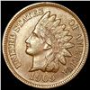 Image 1 : 1909-S Indian Head Cent CLOSELY UNCIRCULATED