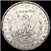 Image 2 : 1902 Morgan Silver Dollar CLOSELY UNCIRCULATED