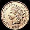 Image 1 : 1859 Indian Head Cent UNCIRCULATED