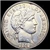 Image 1 : 1912 Barber Dime CLOSELY UNCIRCULATED