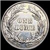 Image 2 : 1912 Barber Dime CLOSELY UNCIRCULATED