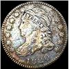 Image 1 : 1820 Capped Bust Dime LIGHTLY CIRCULATED