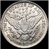 Image 2 : 1901 Barber Quarter UNCIRCULATED