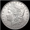 Image 1 : 1899 Morgan Silver Dollar UNCIRCULATED