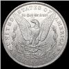 Image 2 : 1899 Morgan Silver Dollar UNCIRCULATED