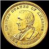 Image 2 : 1905 Lewis & Clark Rare Gold Dollar UNCIRCULATED