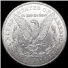Image 2 : 1878-CC Morgan Silver Dollar UNCIRCULATED