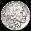 Image 1 : 1923-S Buffalo Nickel CLOSELY UNCIRCULATED