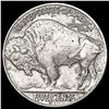 Image 2 : 1923-S Buffalo Nickel CLOSELY UNCIRCULATED