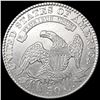 Image 2 : 1829 Capped Bust Half Dollar CLOSELY UNCIRCULATED
