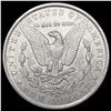 Image 2 : 1884-CC Morgan Silver Dollar CLOSELY UNCIRCULATED