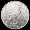 Image 2 : 1924-S Silver Peace Dollar CLOSELY UNCIRCULATED