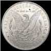 Image 2 : 1878-S Morgan Silver Dollar CLOSELY UNCIRCULATED