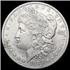 Image 1 : 1883-S Morgan Silver Dollar CLOSELY UNCIRCULATED