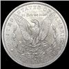 Image 2 : 1883-S Morgan Silver Dollar CLOSELY UNCIRCULATED