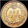 Image 2 : 1909 Indian Head Cent CLOSELY UNCIRCULATED