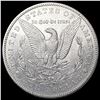 Image 2 : 1884-S Morgan Silver Dollar CLOSELY UNCIRCULATED