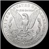 Image 2 : 1892 Morgan Silver Dollar CLOSELY UNCIRCULATED