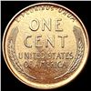 Image 2 : 1909 VDB RED Wheat Cent GEM BU