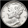 Image 1 : 1926-D Mercury Dime UNCIRCULATED