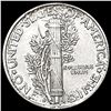 Image 2 : 1926-D Mercury Dime UNCIRCULATED