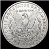 Image 2 : 1896-O Morgan Silver Dollar CLOSELY UNCIRCULATED