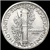 Image 2 : 1918-S Mercury Dime CLOSELY UNCIRCULATED