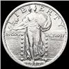 Image 1 : 1917 Standing Liberty Quarter CLOSELY UNCIRCULATED