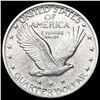 Image 2 : 1917 Standing Liberty Quarter CLOSELY UNCIRCULATED