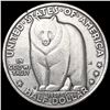 Image 1 : 1936-S Bay Bridge Half Dollar CLOSELY UNCIRCULATED