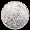 Image 2 : 1927-D Silver Peace Dollar CLOSELY UNCIRCULATED