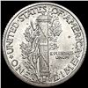 Image 2 : 1939-S Mercury Dime UNCIRCULATED