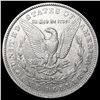 Image 2 : 1899-S Morgan Silver Dollar CLOSELY UNCIRCULATED
