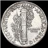 Image 2 : 1919 Mercury Dime CLOSELY UNCIRCULATED