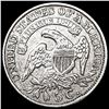 Image 2 : 1833 Capped Bust Half Dime CLOSELY UNCIRCULATED