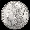 Image 1 : 1885-S Morgan Silver Dollar CLOSELY UNCIRCULATED