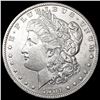 Image 1 : 1901-S Morgan Silver Dollar CLOSELY UNCIRCULATED